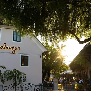 Penzion Pri Zabarju Lublaň