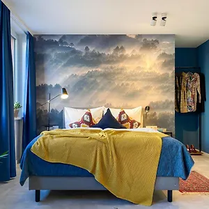 Apartmán Astoria Norimberk