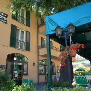 Hotel Ponte Vecchio
