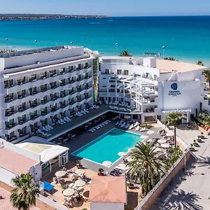 Hotel Grupotel Acapulco Playa - Adults Only Playa de Palma (Mallorca)