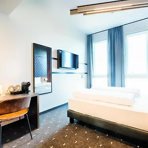 3* Hotell Nuernberg-west