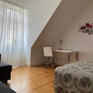 Zentrum Stadthaus Zimmer 5 , MHG Allemagne
