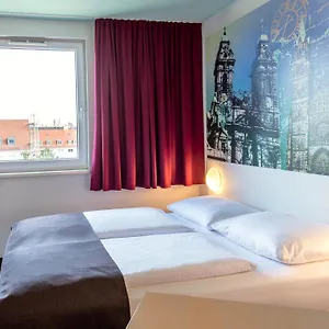 Nuernberg-city Neurenberg
