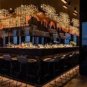 3* Hotell The Cloud One Nuernberg, By The One Group