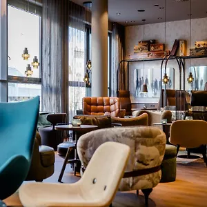 Hotel One Nuernberg-city, Norimberga