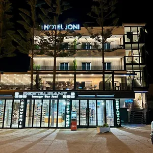 Hotel Joni Ksamil