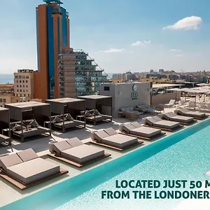 The Londoner 3* St. Julian's