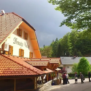 Hotel Domacija Vodnik & Cerklje na Gorenjskem