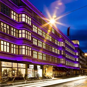 Hotell Ellington ****