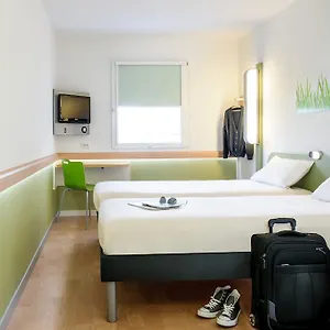 Hotell Ibis Budget Muenchen Airport 