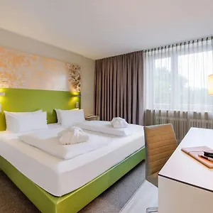 Congress Mercure An Der Messe 4* Norymberga