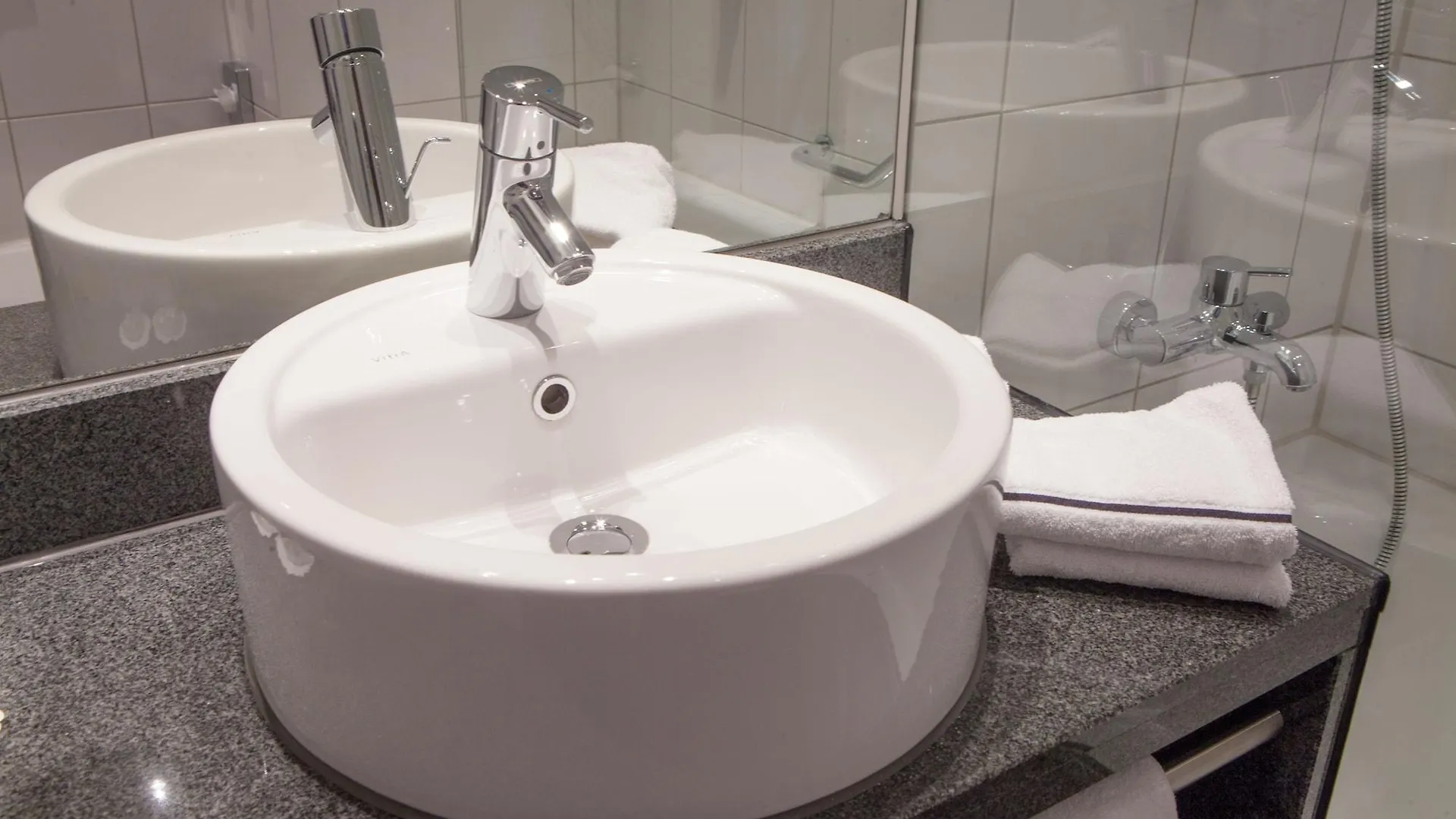 Novina Hotel Tillypark Nürnberg