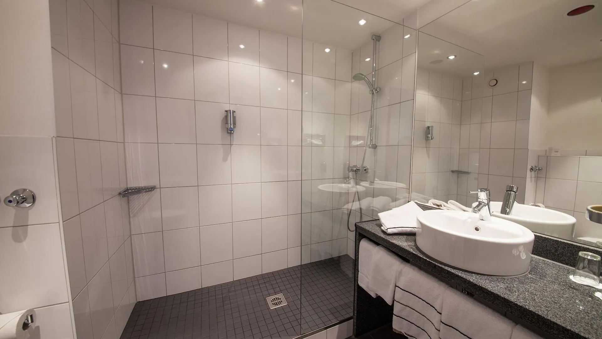 Novina Hotel Tillypark Nuremberg