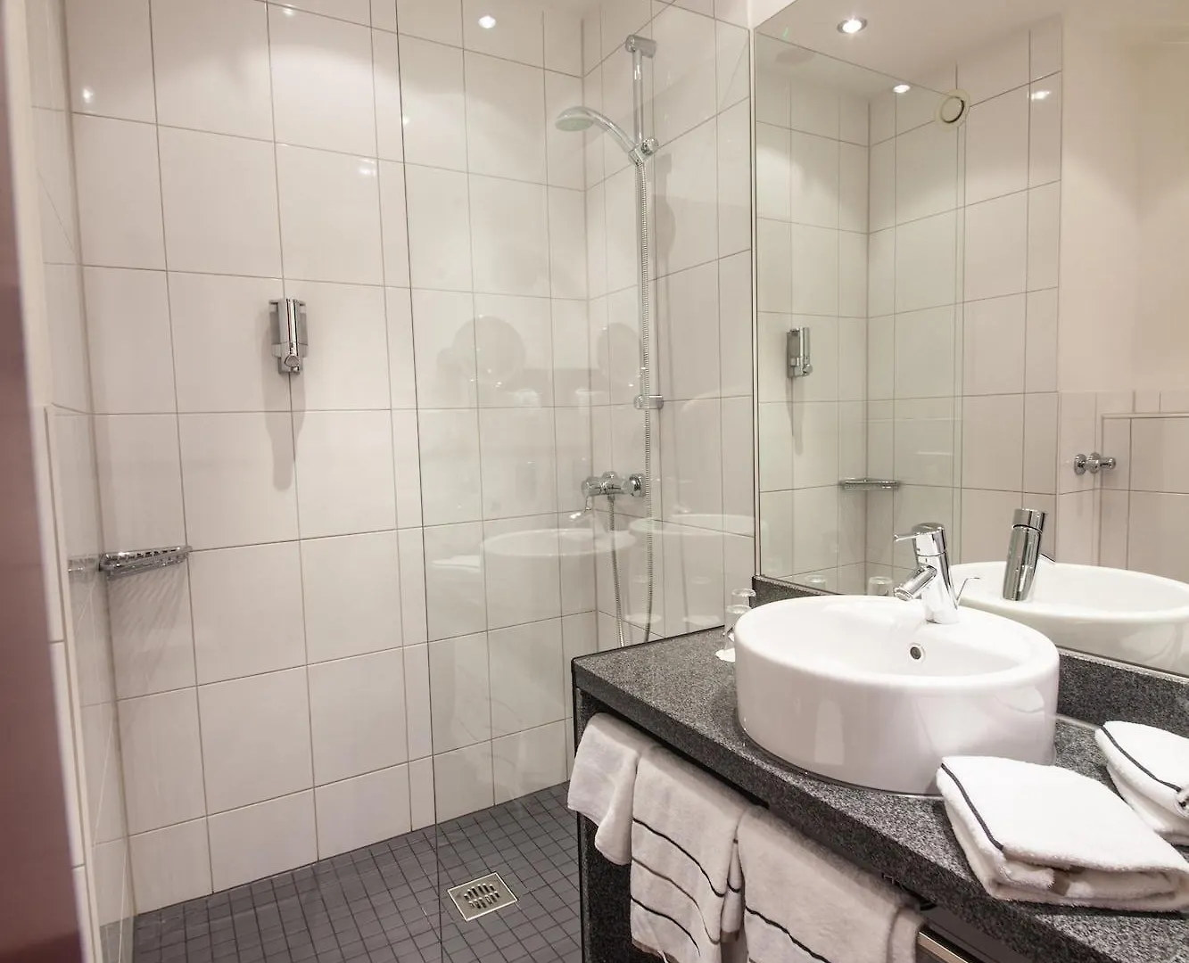 Novina Hotel Tillypark Nuremberg