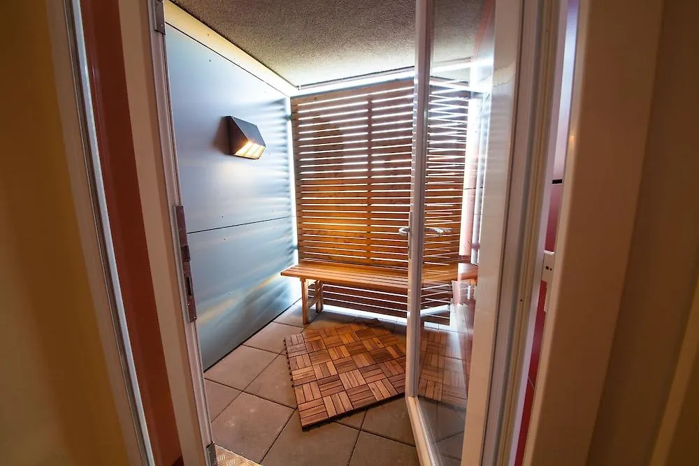 Novina Hotel Tillypark Nuremberg